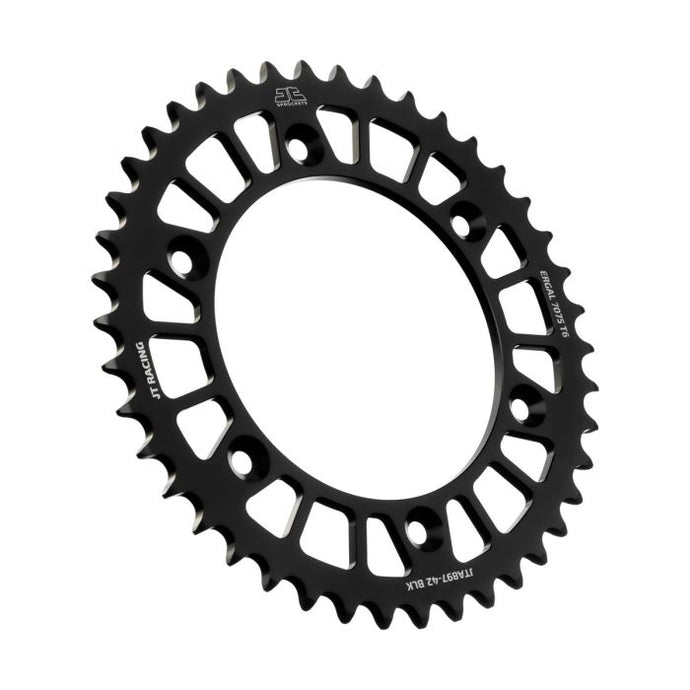 JT REAR SPROCKET ALLOY 42 TOOTH (JTA897)
