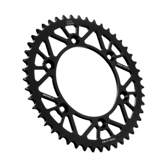 JT REAR SPROCKET ALLOY 47 TOOTH (JTA897)