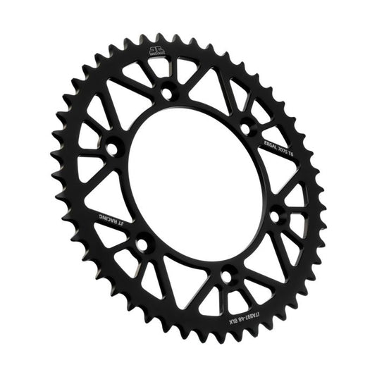 JT REAR SPROCKET ALLOY 48 TOOTH (JTA897)