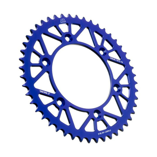 JT REAR SPROCKET ALLOY 48 TOOTH (JTA897)
