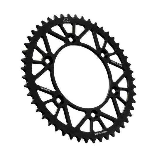 JT REAR SPROCKET ALLOY 49 TOOTH (JTA897)