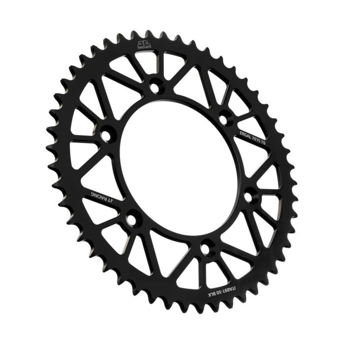 JT REAR SPROCKET ALLOY 50 TOOTH (JTA897)