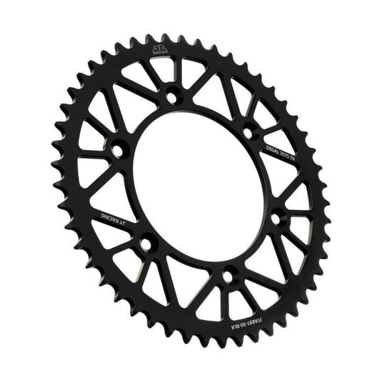 JT REAR SPROCKET ALLOY 50 TOOTH (JTA897)