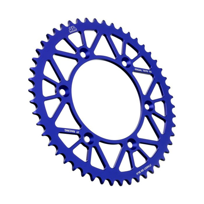 JT REAR SPROCKET ALLOY 50 TOOTH (JTA897)