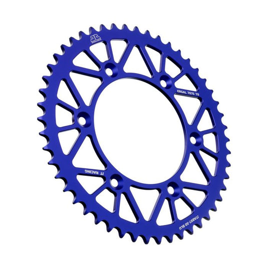 JT REAR SPROCKET ALLOY 50 TOOTH (JTA897)