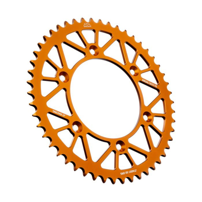 JT REAR SPROCKET ALLOY 50 TOOTH (JTA897)