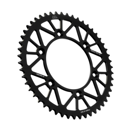 JT REAR SPROCKET ALLOY 51 TOOTH (JTA897)