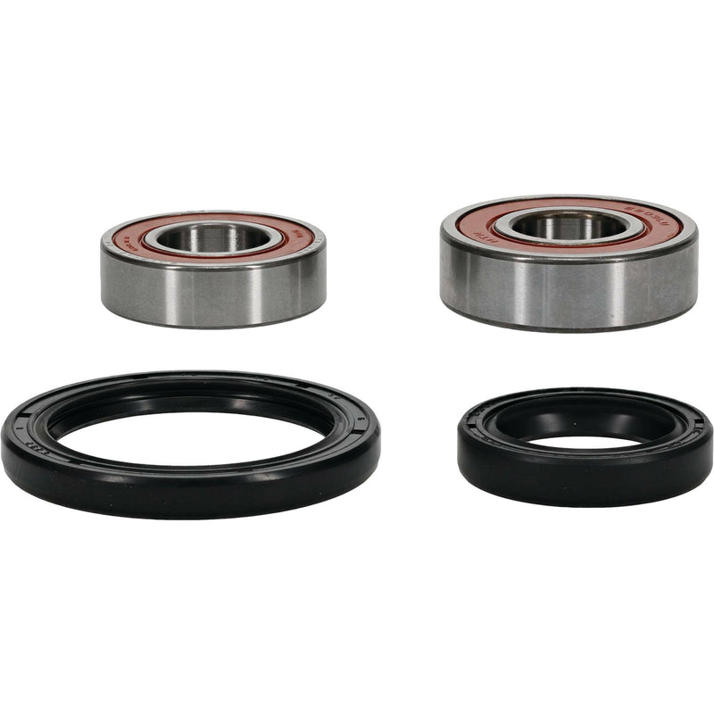 Load image into Gallery viewer, WHEEL BEARING KIT PREMIUM 25-1061-P image 1
