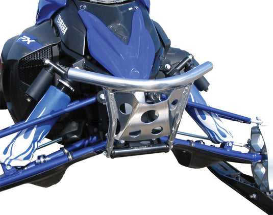 BUMPER FRONT YAM PHAZER YPFB600-AL image 1