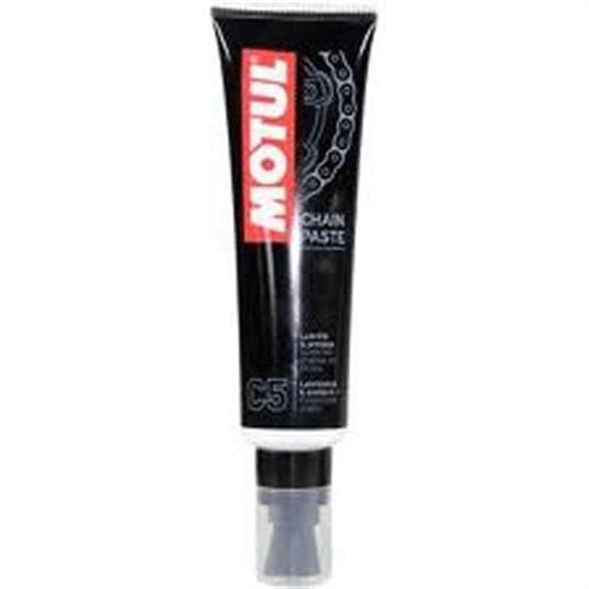 MOTUL - C5 CHAIN PASTE, .150 LITER