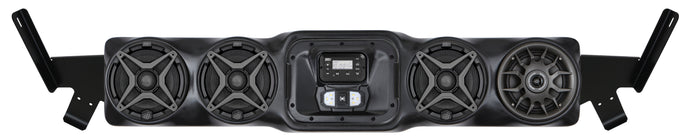 SSV WP3 OVRHD SPKR KIT HON PIONEER 1000 WP3-PN3O4A image 1