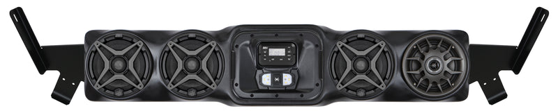 Load image into Gallery viewer, SSV WP3 OVRHD SPKR KIT HON PIONEER 1000 WP3-PN3O4A image 1
