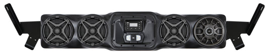 SSV WP3 OVRHD SPKR KIT HON PIONEER 1000 WP3-PN3O4A image 1