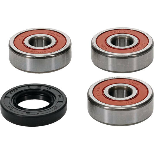 WHEEL BEARING KIT PREMIUM 25-1295-P image 2