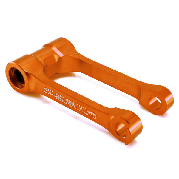 LOWERING LINK KTM ORG ZE56-05843 image 1