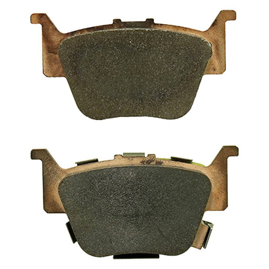 WILDBOAR BRAKE PADS FULL METAL