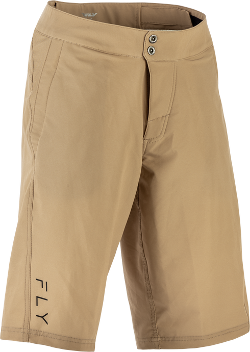 MAVERIK SHORTS KHAKI SZ 38 353-36738 image 1