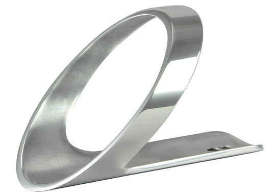 BILLET RING POLISHED VSRP image 1