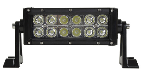 LED 8 UTILITY/WORK LIGHT BAR