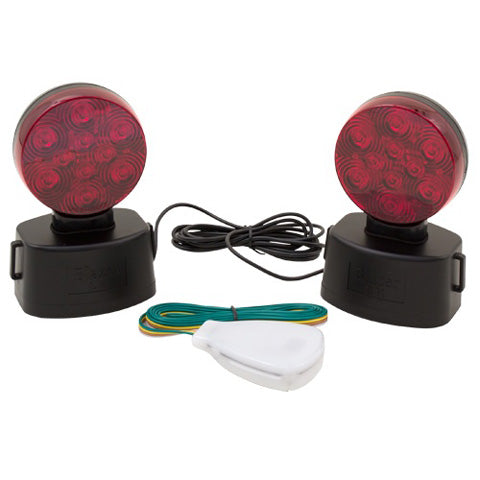 LED WIRELESS TOWING LIGHT KIT