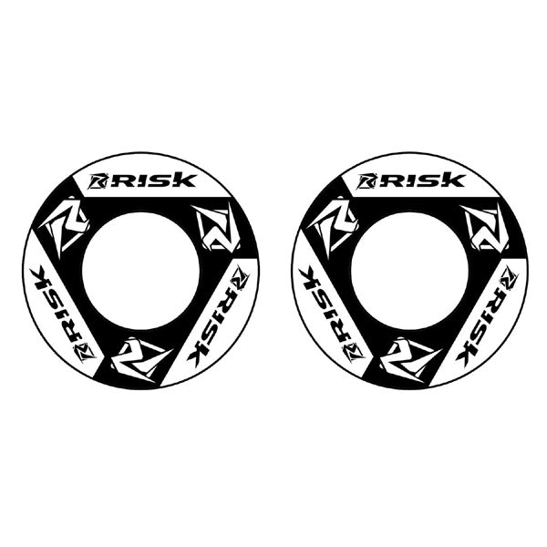 RISK RACING GRIP DONUTS