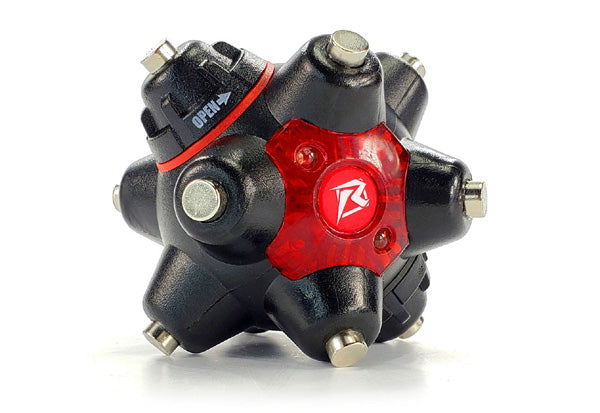 RISK RACING LIGHT MINE PROFESSIONAL - TASK LIGHT