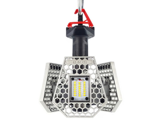 RISK RACING TRILIGHT SHOPLIGHT