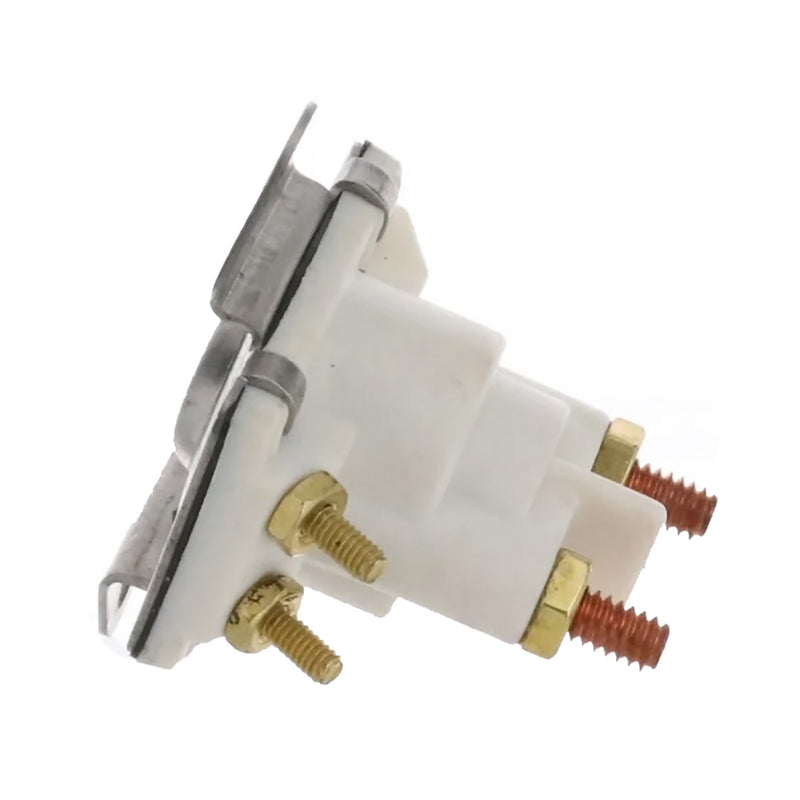 Load image into Gallery viewer, ARCO Marine Original Equipment Quality Replacement Solenoid f/Mercruiser  Mercury - Isolated base, 12V [SW064]
