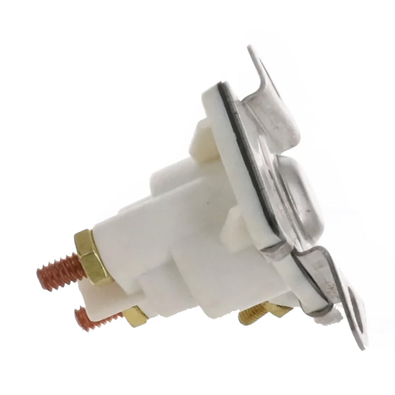 Load image into Gallery viewer, ARCO Marine Original Equipment Quality Replacement Solenoid f/Mercruiser  Mercury - Isolated base, 12V [SW064]
