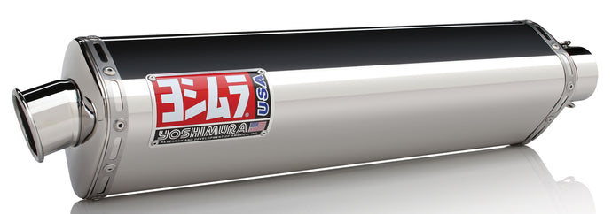 EXHAUST STREET TRC BOLT-ON SS-SS 1115465 image 1