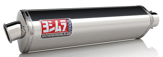 EXHAUST STREET TRC BOLT-ON SS-SS 1115465 image 1