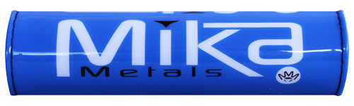 BAR PAD INJECTION MOLDED PW50 BLU BLUE-PW50 image 1