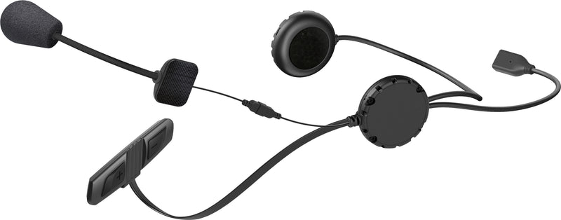 Load image into Gallery viewer, 3S PLUS BLUETOOTH SYSTEM UNIVERSAL MICROPHONE KIT 3SPLUS-WB-10 image 2
