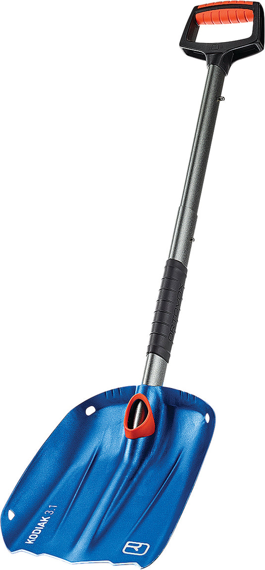 KODIAK SHOVEL 2112200001 image 1