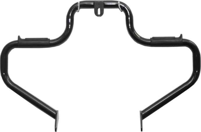 ENGINE GUARD HD MULTIBAR BAR FLD 11-UP BLK BL1314 image 1