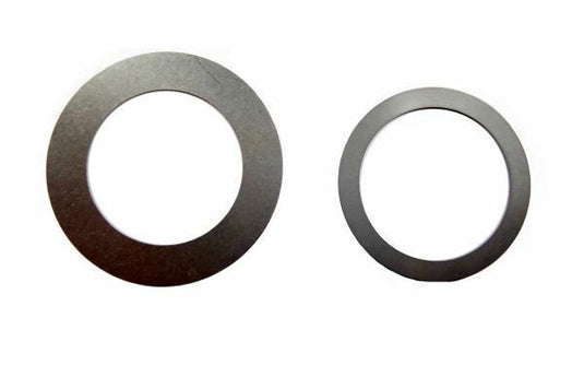 SECONDARY CLUTCH BELT SHIM 1.9