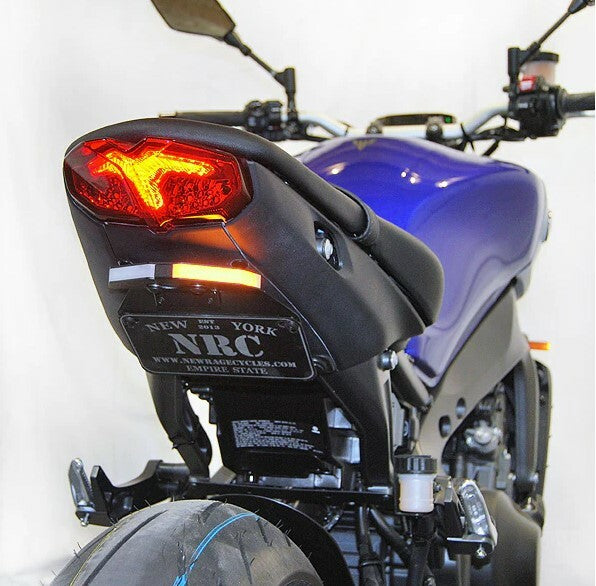 FENDER ELIMINATOR YAM MT09-FE-21-T image 1