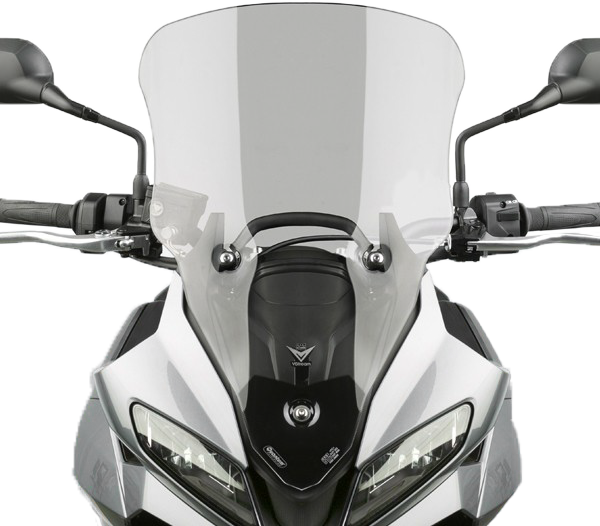VSTREAM WINDSCREEN MID LIGHT TINT TRI N20612 image 1