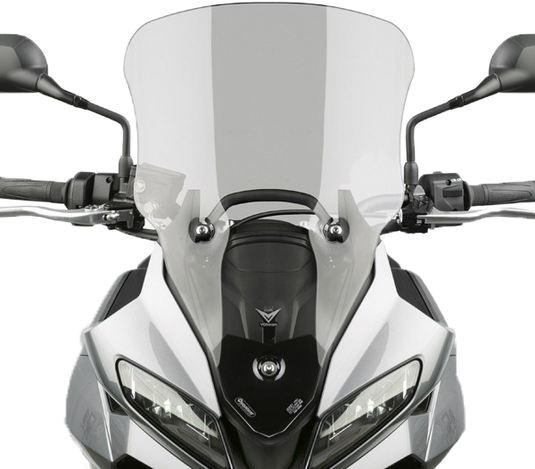 VSTREAM WINDSCREEN MID LIGHT TINT TRI N20612 image 1