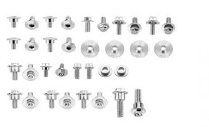 PSYCHIC BODY PANEL HARDWARE PACK