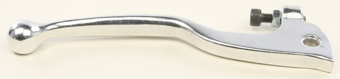 BRAKE LEVER SILVER 020-0228 image 1