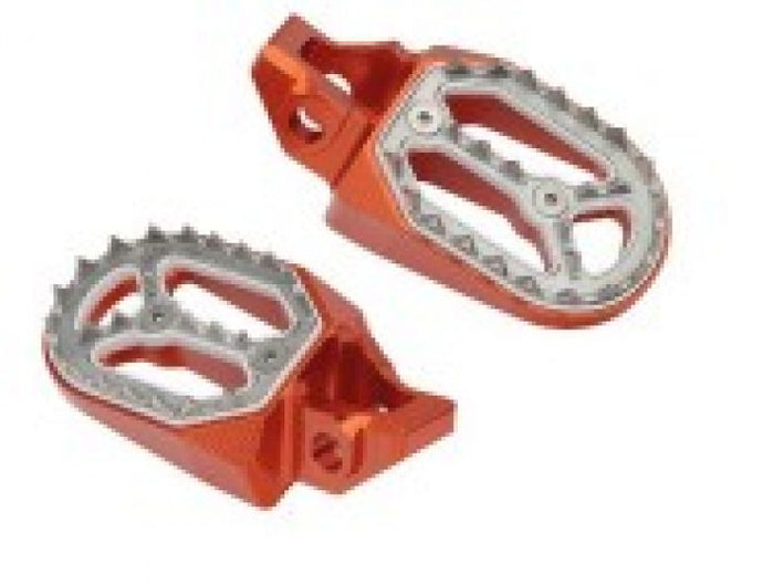 PSYCHIC FOOTPEGS