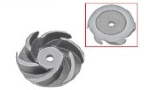 PSYCHIC IMPELLER