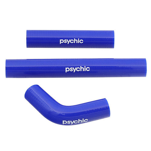 PSYCHIC SILICONE HOSE