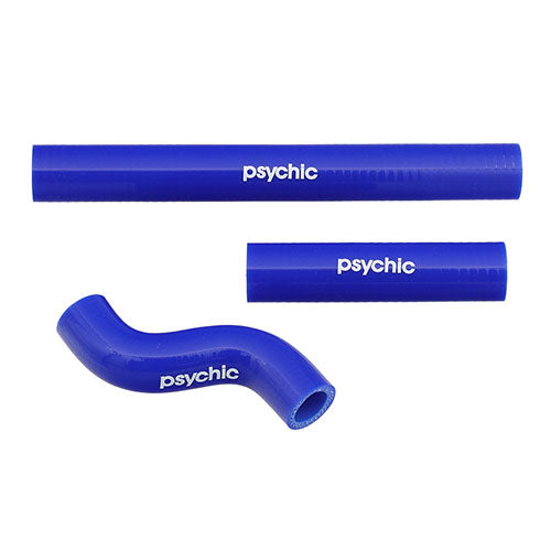 PSYCHIC SILICONE HOSE