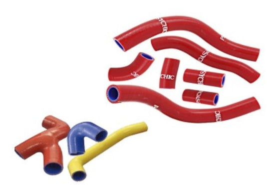 PSYCHIC SILICONE HOSE