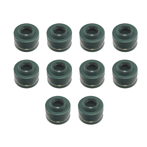 PSYCHIC VALVE STEM SEAL