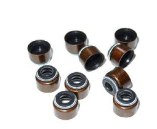 PSYCHIC VALVE STEM SEAL