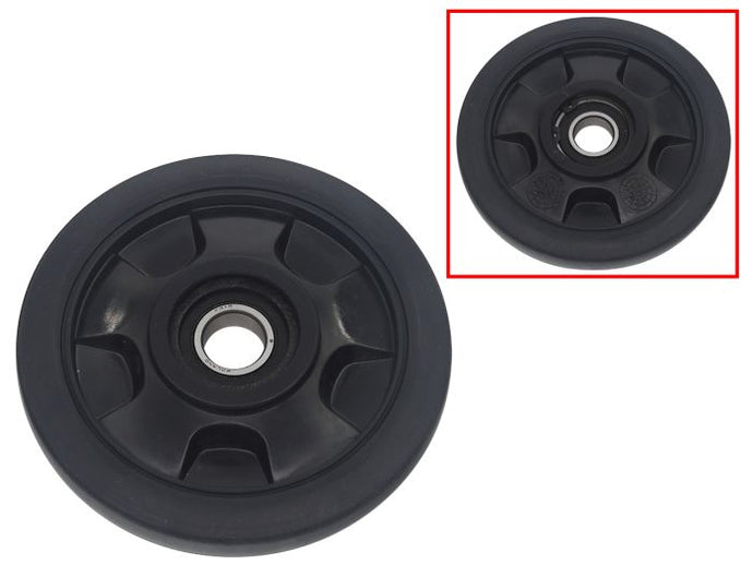 SPI IDLER WHEEL SKI-DOO 