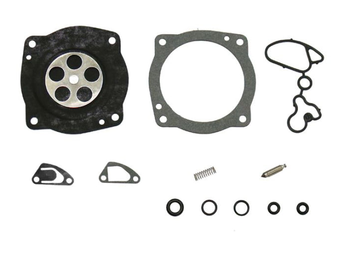 WAVEWERX CARBURETOR REPAIR KIT 